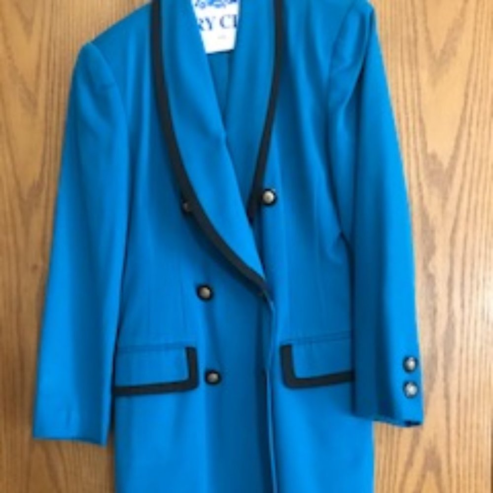 Woman's dress